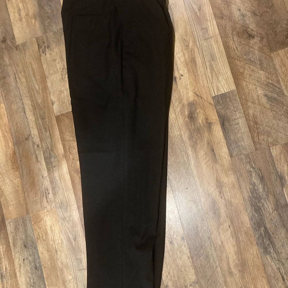 Alfani Men's Black Dress Pants